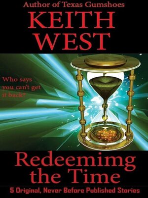 cover image of Redeeming the Time
